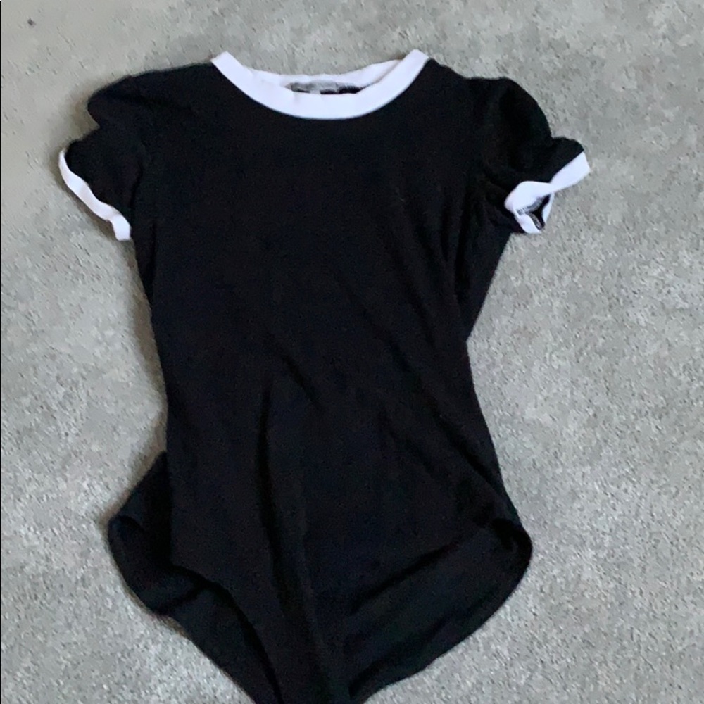 body suit
